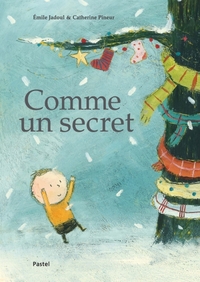 Image de comme un secret