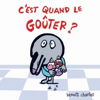 Picture of C'EST QUAND LE GOUTER ?
