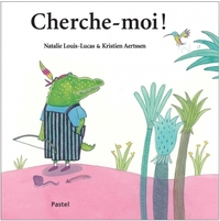 Image de CHERCHE-MOI !