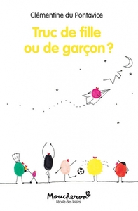 Image de Truc de fille ou de garçon ?
