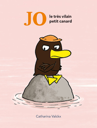 Image de Jo - Le très vilain petit canard
