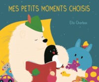 Image de Petits moments choisis (Mes)
