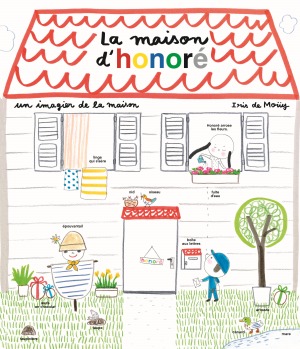Image de LA MAISON D'HONORE