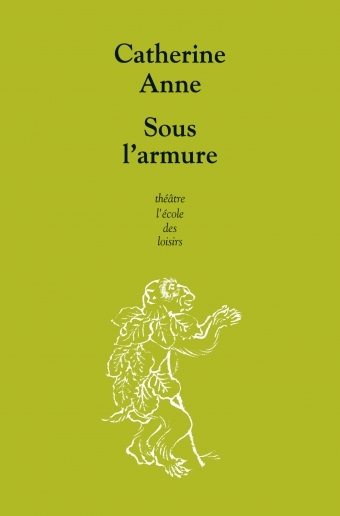 Image de Sous l'armure