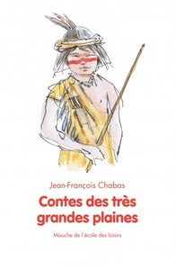 Image de contes des tres grandes plaines