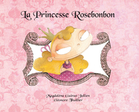 Image de La Princesse Rosebonbon