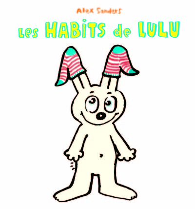 Image de LES HABITS DE LULU
