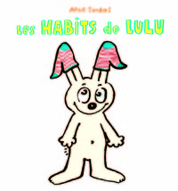 Image de LES HABITS DE LULU