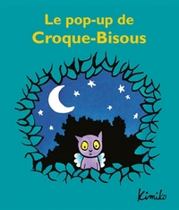 Picture of LE POP-UP DE CROQUE-BISOUS