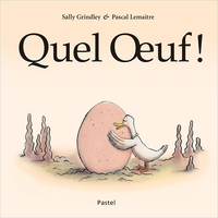 Image de Quel œuf !