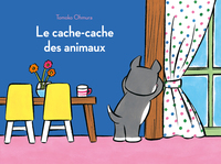 Image de Le cache-cache des animaux