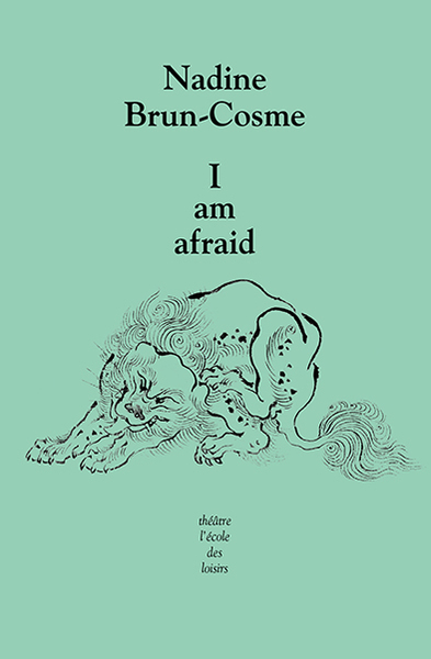 Image de I am afraid
