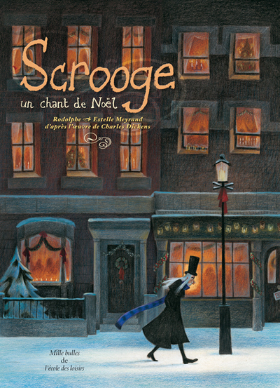 Image de Scrooge - Un chant de Noël