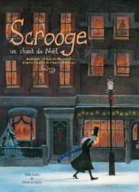 Image de Scrooge - Un chant de Noël
