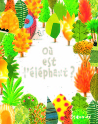 Image de ou est l'elephant ?