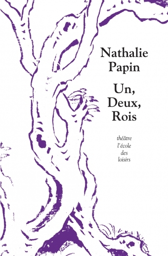 Picture of Deux rois (Un)