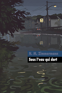 Image de Sous l'eau qui dort