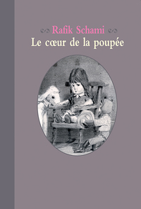 Picture of Le cœur de la poupée