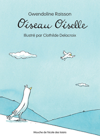 Image de Oiseau Oiselle