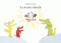 Image de Recette miracle (La)