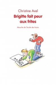 Image de Brigitte fait peur aux frites