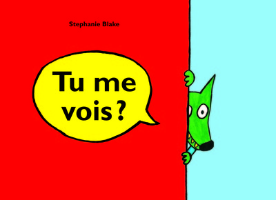 Picture of TU ME VOIS ?