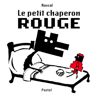 Image de Petit chaperon rouge (ne) (Le)