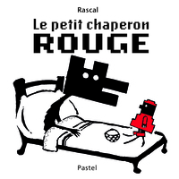 Image de Petit chaperon rouge (ne) (Le)