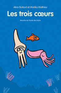Image de Les trois cœurs