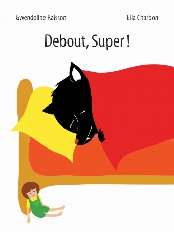 Picture of DEBOUT SUPER