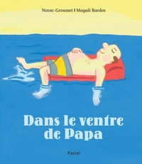 Image de dans le ventre de papa