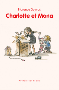 Image de Charlotte et Mona déménagent