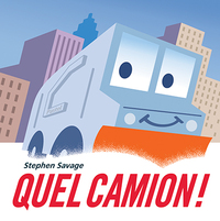 Image de Quel camion !