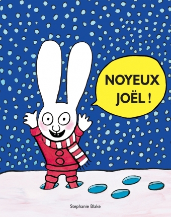 Image de Noyeux Joël !