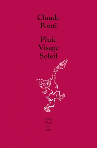 Image de pluie visage soleil