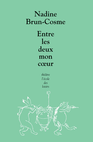 Image de Entre les deux mon cœur