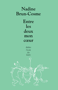 Image de Entre les deux mon cœur