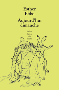 Picture of Aujourd'hui dimanche