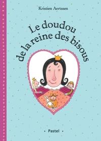 Image de doudou de la reine des bisous (le)