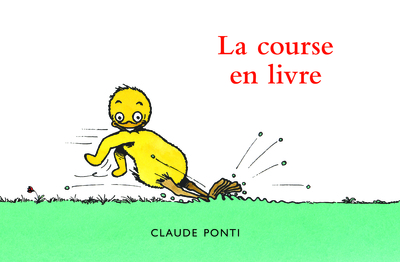 Image de Course en livres (La)