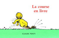 Image de Course en livres (La)
