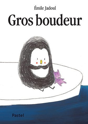 Picture of Gros boudeur