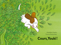 Image de Cours, Youki !