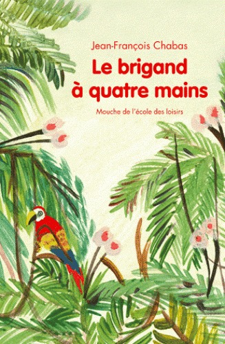 Image de Brigand a quatre mains (Le)