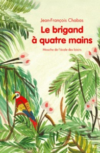 Image de Brigand a quatre mains (Le)