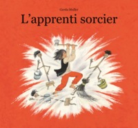 Image de L'APPRENTI SORCIER