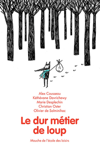 Image de Le dur métier de loup