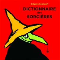 Image de dictionnaire des sorcieres