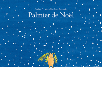 Image de Palmier de Noël