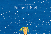 Image de Palmier de Noël